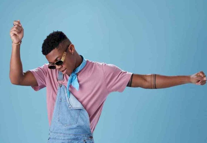 "I won’t stoop low to marry a 'born one'" - KiDi