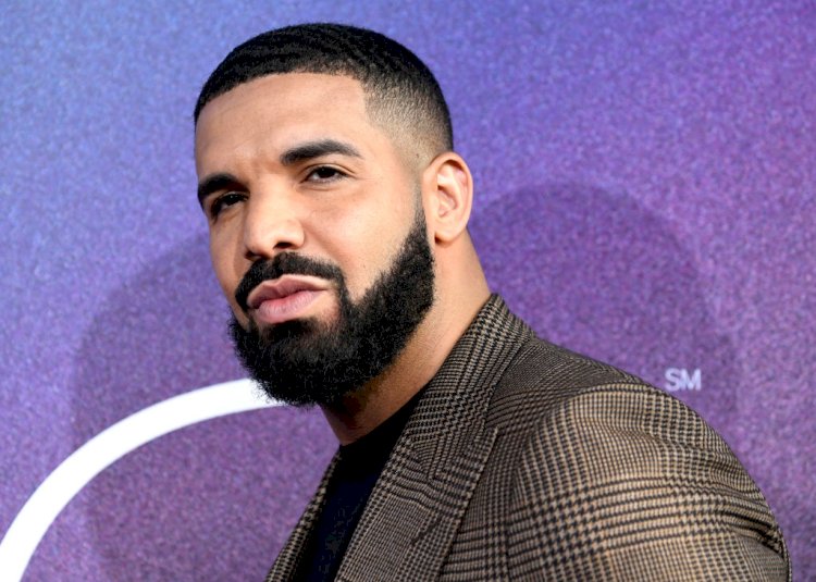 Drake Drops a Surprise Midnight Mixtape and Fans Are Really Feeling It.