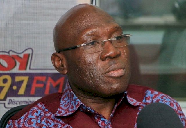 Akufo-Addo’s 94 Hospitals Promise, A Political Gimmick – Tamale Central MP
