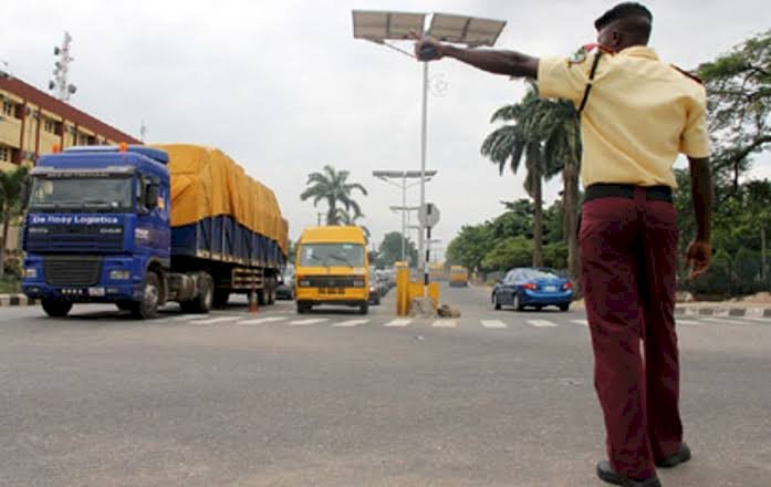 Lockdown: Task Force To Arrest Motorists Defying New Rules As Lagos Re-Opens