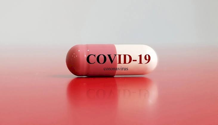COVID-19: Japan To Supply Drug To 43 Countries For Free