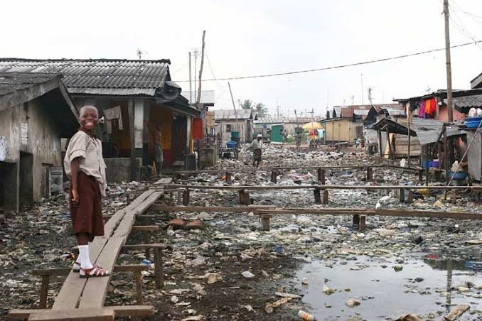 '82.9 Million Nigerians Living In Poverty' - NBS