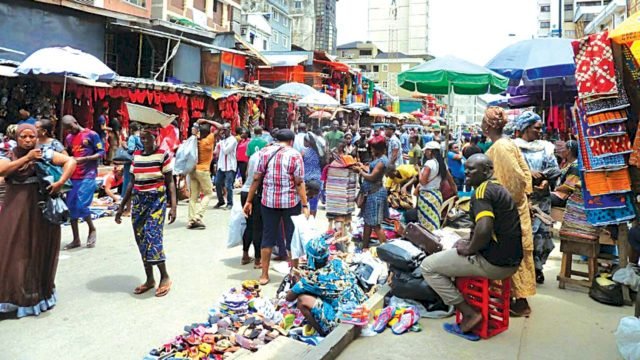 COVID-19: Lagos Orders Markets To Open On Selective Dates