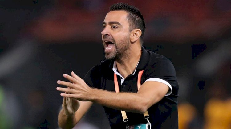 “In January, it wasn't the right moment" - Xavi reiterates on why he rejected Barca's deal