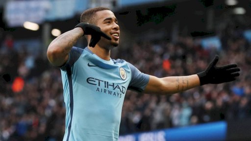 “Playing Against Real Madrid Helps Any Player to Perform Better” – Gabriel Jesus