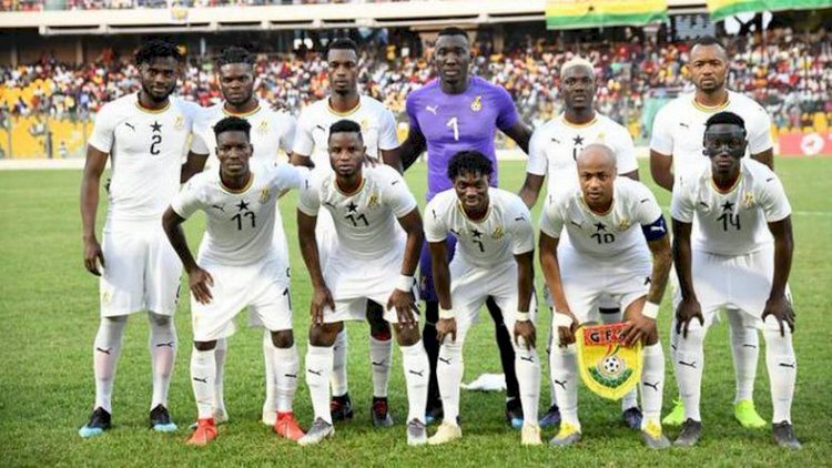 "I feel he regrets his decision" - Gyan on stripping his Black Stars captaincy by former coach