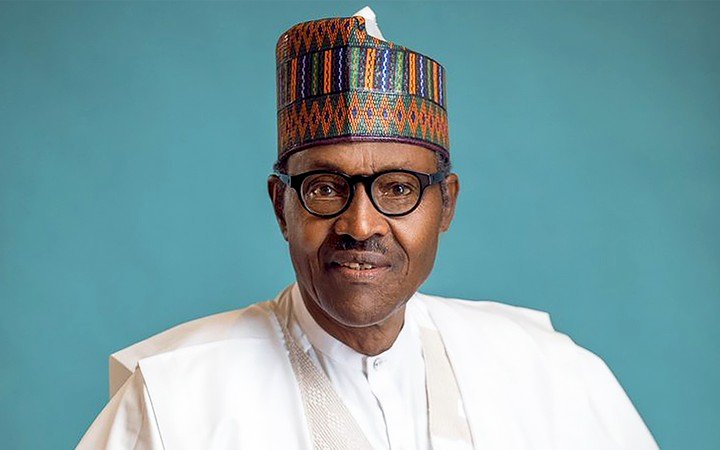 COVID-19: President Buhari Approves 5 Donor Accounts For Donations