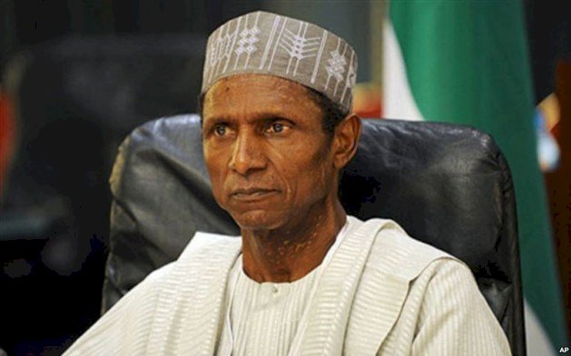 'Despite Our Differences, Yar’Adua Was A Patriot' -Buhari Hails Ex-president, Yar'adua