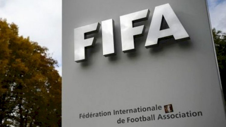 FIFA to agree five substitution per match