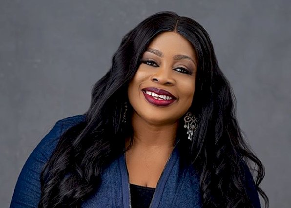 Nigerian Gospel Singer, Sinach Becomes First African To Top Billboard USA For “Christian Songwriter” Category