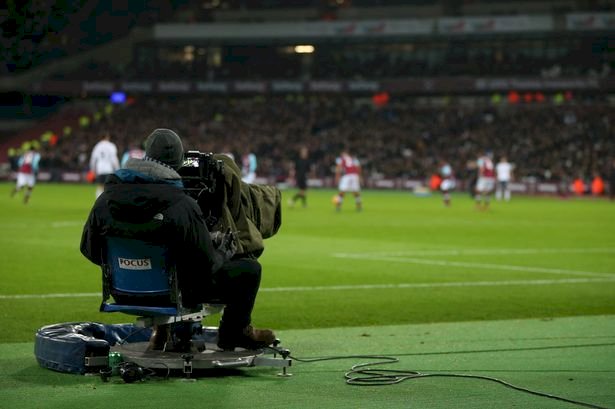 Premier League to fulfill TV contract as decision to 'Project Restart' progresses