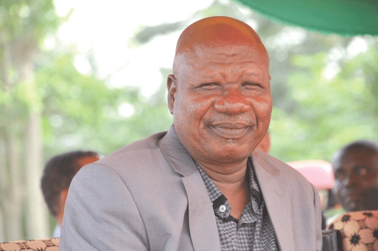 Allotey Jacobs Spoke the Truth, Reason He Was Suspended – Lawyer Ampaw