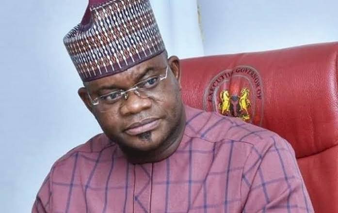 COVID-19: Gov. Bello Orders Visiting NCDC Officials To Go On 14-Day Isolation