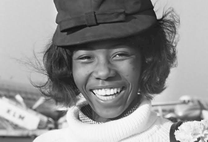 Millie Small, The Bournvita Girl Dies At 72