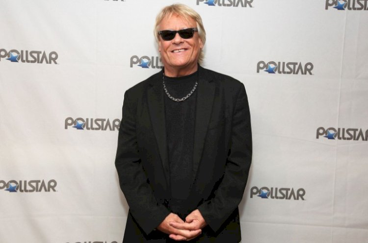 Brian Howe, Former Bad Company Singer, Has Died.