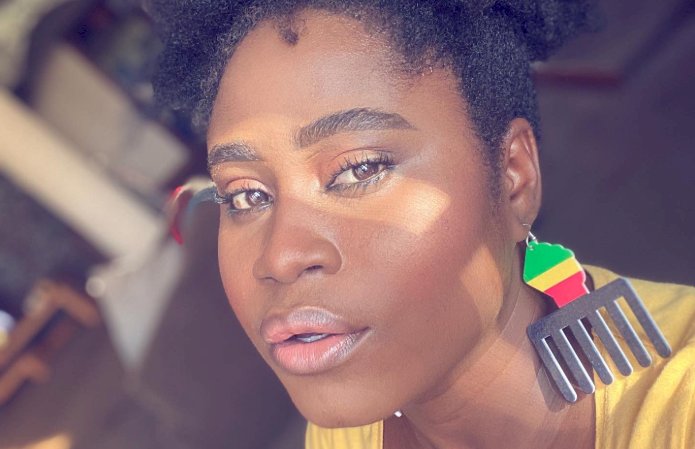 Big grammer about economy is worthless if citizens are suffering - Lydia Forson