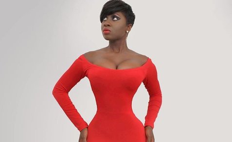 Your hate motivated me to be successful - Shyngle