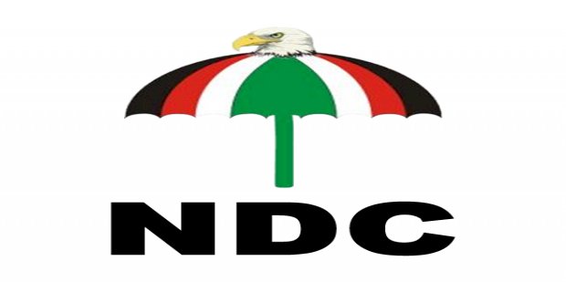 Let’s Rise up Against “Media Tyranny” under the Akufo-Addo Gov’t – NDC