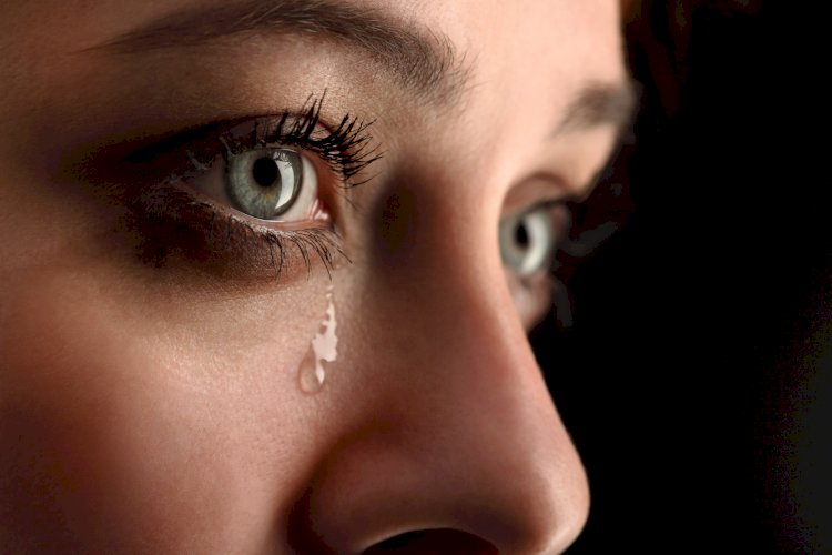 Tears May Spread Covid-19 Infection – Scientists Reveal