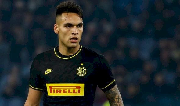 Barca offer Lautaro a deal he can't reject