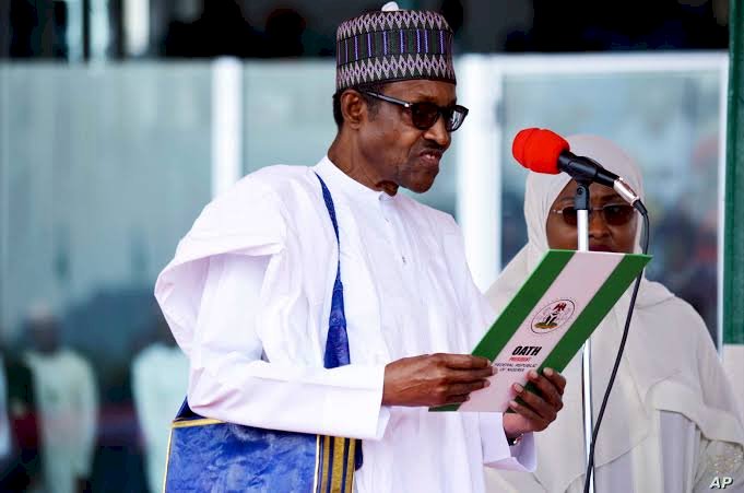 President Buhari Appoints 42 Career Ambassadors (FULL LIST)