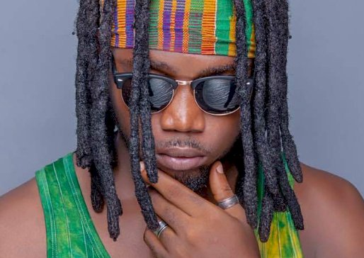 Kahpun is the next big thing after Stonebwoy and Shatta Wale - Mr Logic