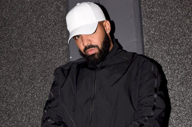 Drake Charts All 14 Songs From 'Dark Lane Demo Tapes' on Hot 100