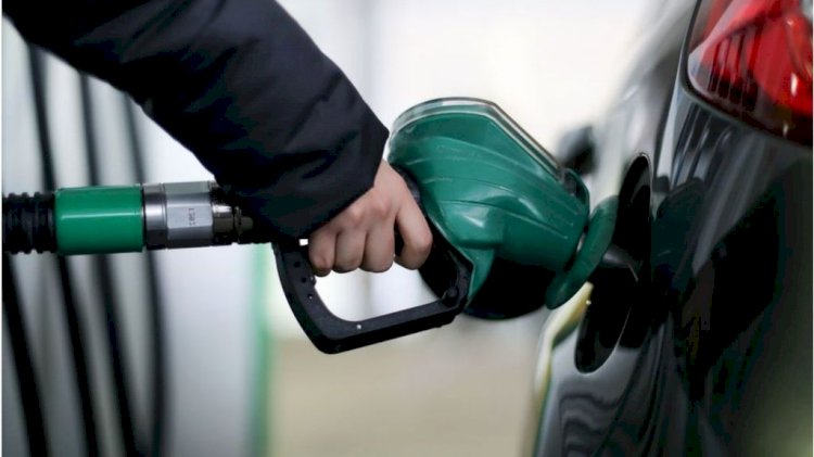 "Federal Govt Setting Us Against Nigerians Over Petrol Price"- Marketers