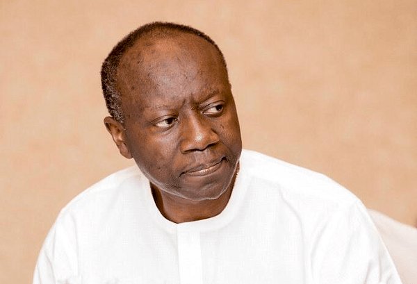 Ghana’s Economy Would not Have Survived Lockdown Beyond 3 Weeks – Finance Minister