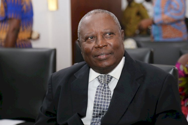 Martin Amidu’s Appointment as Special Prosecutor is Lawful – Supreme Court
