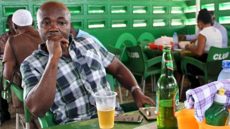 Covid-19: Drinking Bars are also to Remain Closed – Ministry of Tourism Clarifies