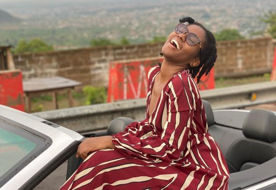 MzVee to give out GHC1000 on Instagram live competition