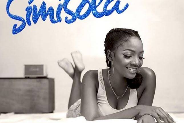 "Please Stop Using 'Dear And Ma' For Me” – Simi Warns