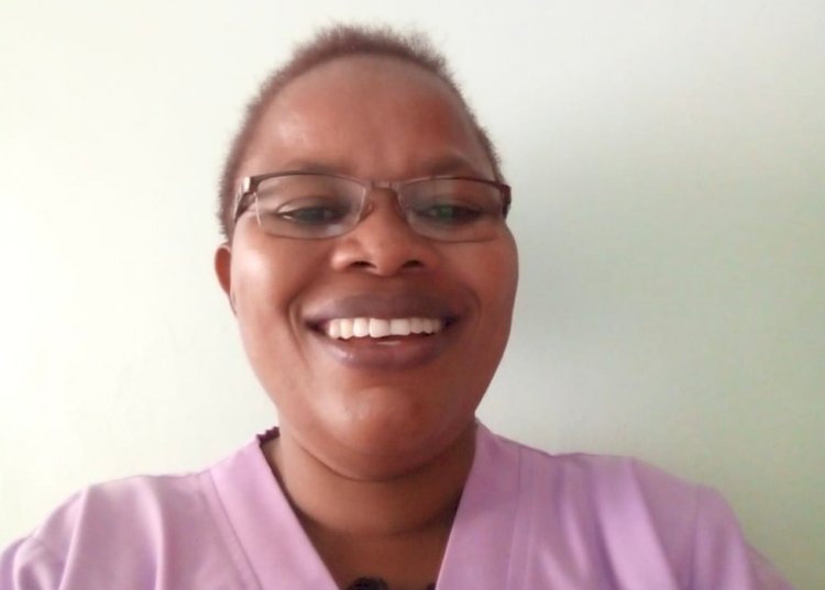 'I was shunned over coronavirus fears' - Kenyan nurse