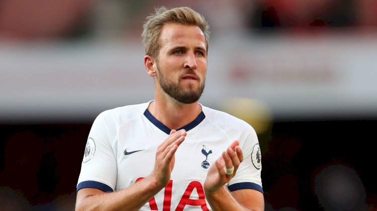 "I'm pretty much as good as I can be" - Harry Kane on his Premier League return