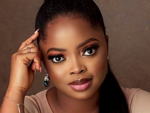 "I'm In a Relationship But We Don't Have Sex" - Actress Juliana Olayode