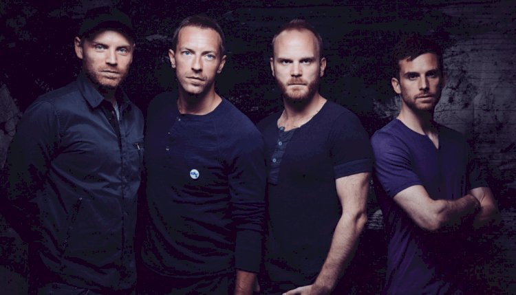 Coldplay Mourns The Loss Of Crew Member Ben Farrey