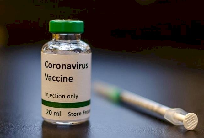 Coronavirus vaccine should be 'free of charge for all'.