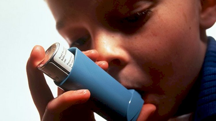 Opinion: Caring for Asthma Patients, Preventing Needless Deaths