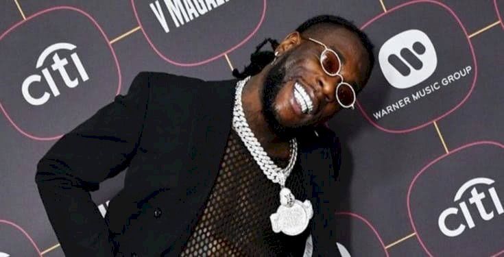 "I Am Not Worth $3.5 Million, That Won’t Even Buy My Cars" Burna Boy Brags About His Wealth