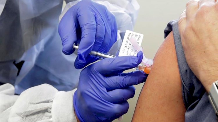 Coronavirus: Why Africans should take part in vaccine trials