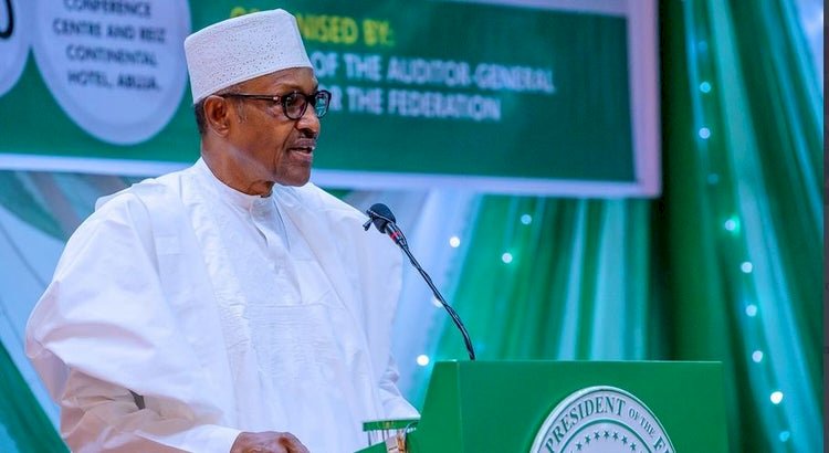 President Buhari Extends Gradual Ease Of Lockdown In Lagos, Abuja, Ogun By 2 Weeks