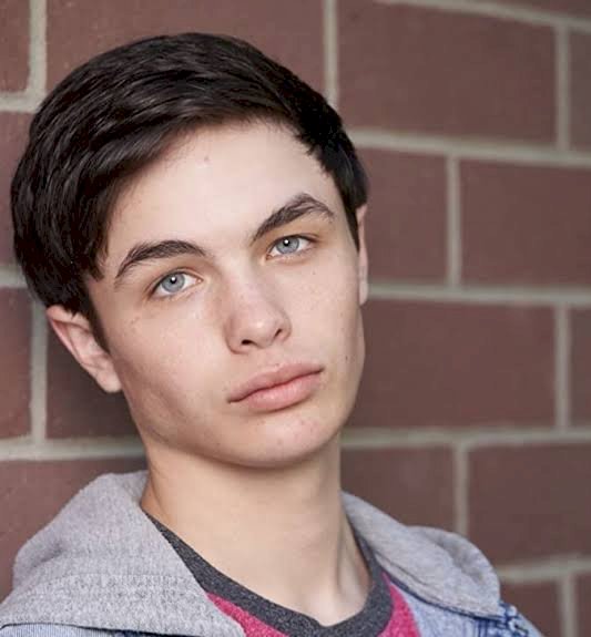 Logan Williams, The Flash' Actor Died Of Fentanyl Overdose At The Age Of 16