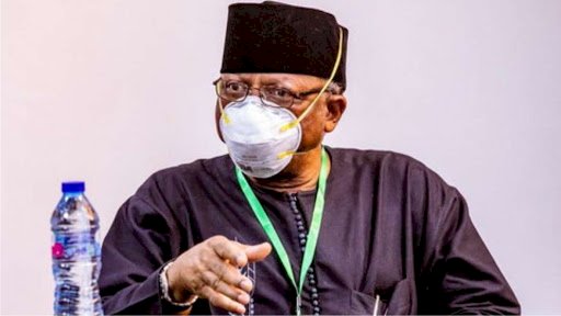 COVID-19: 'Prepare For The Worst' - Health Minister Tells Nigerians