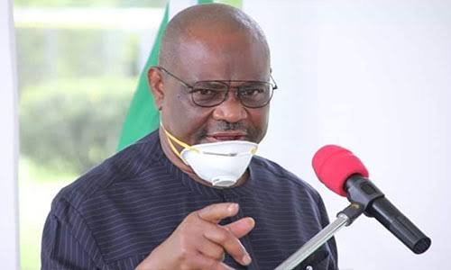 "60% Of COVID-19 Cases In Rivers Are Oil Workers"- Gov. Wike