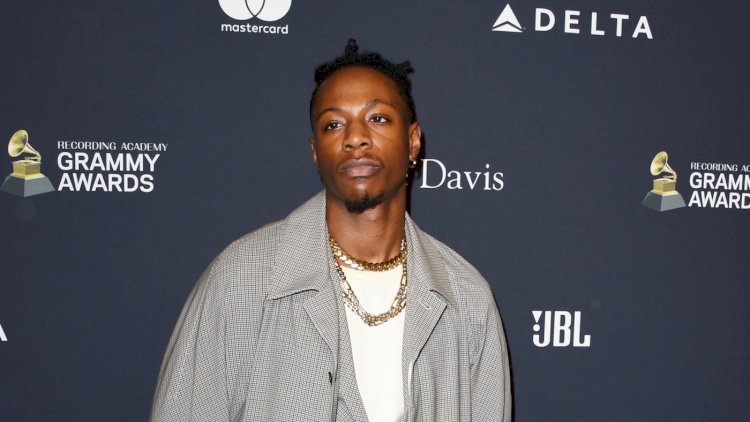 Joey Badass Donates $25,000 to Support NYC Homeless Students During COVID-19 Crisis