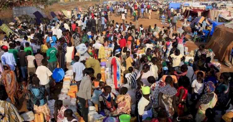 South Sudan clashes 'kill 300' in Jonglei state