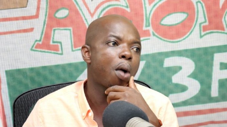 Police Invites NPP’s Abronye DC over Alleged Assassination Claims Against Mahama