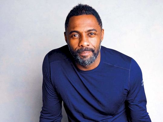 Idris Elba to host Africa Day Benefit Concert with some of the continent's biggest music stars.