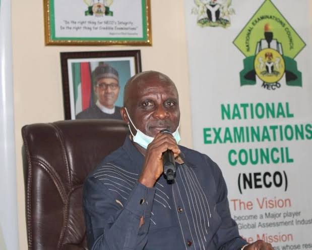 Former Ebonyi State Resident Commissioner, Professor Obioma Announced as the New NECO Registrar